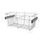 Rev-A-Shelf Rev-A-Shelf 24 W Closet Basket for Custom Closet Systems CB-241411CR-1 - alternate 1